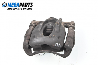 Caliper for Opel Corsa C Hatchback (09.2000 - 12.2009), position: front - left