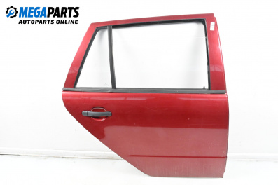 Door for Skoda Fabia I Combi (04.2000 - 12.2007), 5 doors, station wagon, position: rear - right