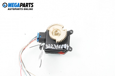 Motor supapă încălzire for Skoda Fabia I Combi (04.2000 - 12.2007) 1.9 SDI, 64 hp