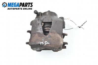 Caliper for Skoda Fabia I Combi (04.2000 - 12.2007), position: front - right