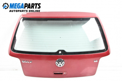 Capac spate for Volkswagen Golf IV Hatchback (08.1997 - 06.2005), 5 uși, hatchback, position: din spate