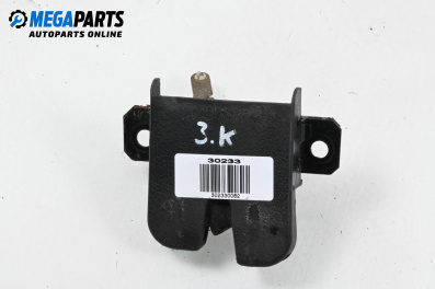 Încuietoare portbagaj for Volkswagen Golf IV Hatchback (08.1997 - 06.2005), hatchback, position: din spate