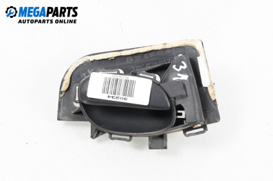 Innerer griff for Peugeot 206 Hatchback (08.1998 - 12.2012), 5 türen, hecktür, position: links, rückseite