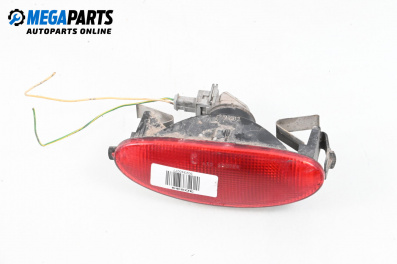 Lampă de ceață spate for Peugeot 206 Hatchback (08.1998 - 12.2012), hatchback