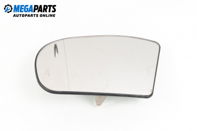 Spiegelglas for Mercedes-Benz C-Class Estate (S203) (03.2001 - 08.2007), 5 türen, combi, position: links