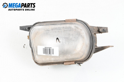 Lampă de ceață spate for Mercedes-Benz C-Class Estate (S203) (03.2001 - 08.2007), combi, position: stânga