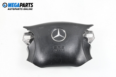 Airbag for Mercedes-Benz C-Class Estate (S203) (03.2001 - 08.2007), 5 doors, station wagon, position: front