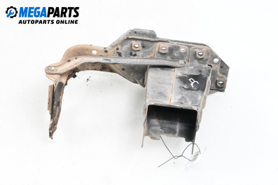 Tampon bară de protecție față for Mercedes-Benz C-Class Estate (S203) (03.2001 - 08.2007), combi, position: dreaptă - fața