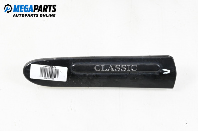 Material profilat exterior for Mercedes-Benz C-Class Estate (S203) (03.2001 - 08.2007), combi, position: stânga