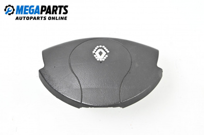 Airbag for Renault Twingo II Hatchback (03.2007 - 10.2014), 3 uși, hatchback, position: fața