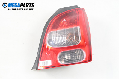 Tail light for Renault Twingo II Hatchback (03.2007 - 10.2014), hatchback, position: right