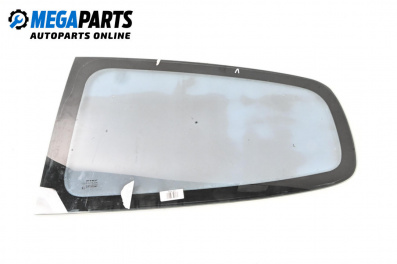 Vent window for Renault Twingo II Hatchback (03.2007 - 10.2014), 3 doors, hatchback, position: left