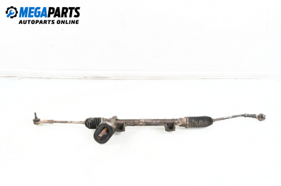 Electric steering rack no motor included for Renault Twingo II Hatchback (03.2007 - 10.2014), hatchback