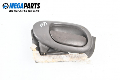 Inner handle for Peugeot 206 Hatchback (08.1998 - 12.2012), 5 doors, hatchback, position: front - left