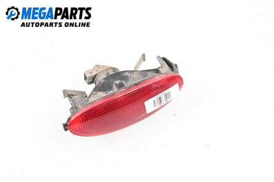 Lampă de ceață spate for Peugeot 206 Hatchback (08.1998 - 12.2012), hatchback