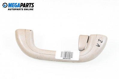 Mâner for Hyundai Sonata V Sedan (01.2005 - 12.2010), 5 uși, position: stânga - spate