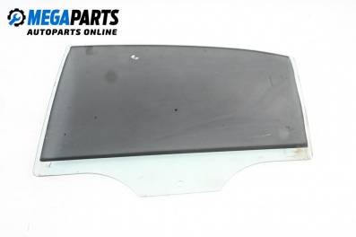 Geam for Hyundai Sonata V Sedan (01.2005 - 12.2010), 5 uși, sedan, position: stânga - spate