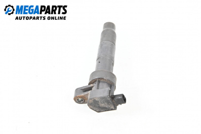 Bobină de aprindere for Hyundai Sonata V Sedan (01.2005 - 12.2010) 2.0 VVTi GLS, 144 hp