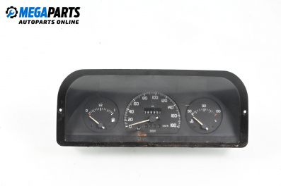 Instrument cluster for Peugeot Boxer Box I (03.1994 - 08.2005) 2.5 D, 86 hp