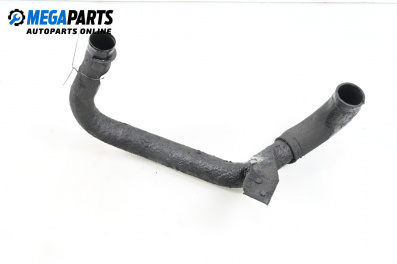 Water pipe for Peugeot Boxer Box I (03.1994 - 08.2005) 2.5 D, 86 hp