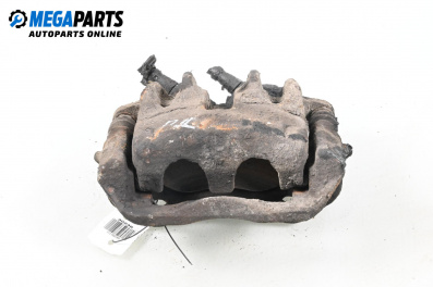 Bremszange for Peugeot Boxer Box I (03.1994 - 08.2005), position: rechts, vorderseite