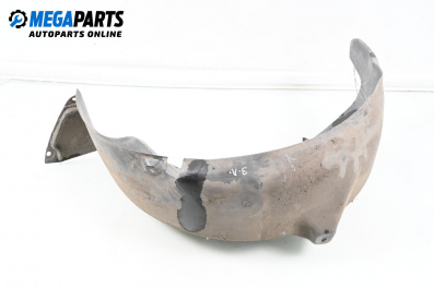 Aripă interioară for Peugeot 207 Hatchback (02.2006 - 12.2015), 5 uși, hatchback, position: stânga - spate