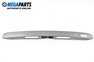 Material profilat portbagaj for Peugeot 207 Hatchback (02.2006 - 12.2015), hatchback, position: din spate