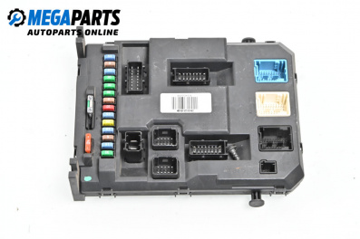 Fuse box for Peugeot 207 Hatchback (02.2006 - 12.2015) 1.4, 73 hp