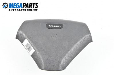 Airbag for Volvo S40 I Sedan (07.1995 - 06.2004), 5 doors, sedan, position: front, № 30630092