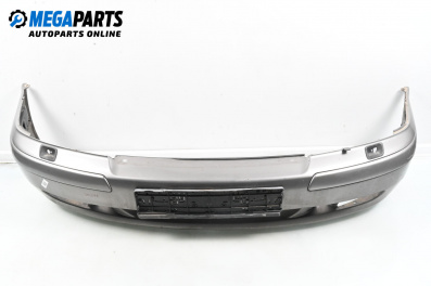 Front bumper for Volvo S40 I Sedan (07.1995 - 06.2004), sedan, position: front