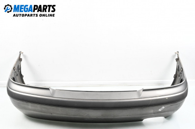 Rear bumper for Volvo S40 I Sedan (07.1995 - 06.2004), sedan