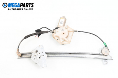 Macara electrică geam for Volvo S40 I Sedan (07.1995 - 06.2004), 5 uși, sedan, position: stânga - fața