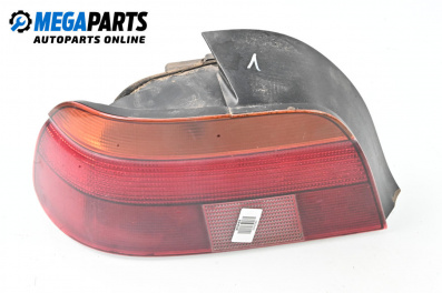 Tail light for BMW 5 Series E39 Sedan (11.1995 - 06.2003), sedan, position: left