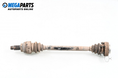 Planetară for BMW 5 Series E39 Sedan (11.1995 - 06.2003) 520 i, 150 hp, position: stânga - spate