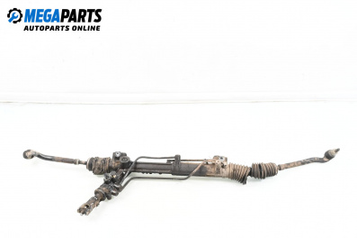 Hydraulic steering rack for BMW 5 Series E39 Sedan (11.1995 - 06.2003), sedan