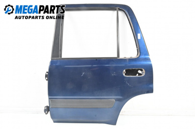 Ușă for Honda CR-V I SUV (10.1995 - 02.2002), 5 uși, suv, position: stânga - spate