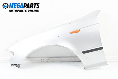 Aripă for BMW 3 Series E46 Touring (10.1999 - 06.2005), 5 uși, combi, position: stânga - fața