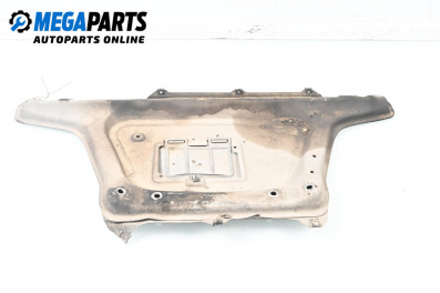 Scut spate for BMW 3 Series E46 Touring (10.1999 - 06.2005)