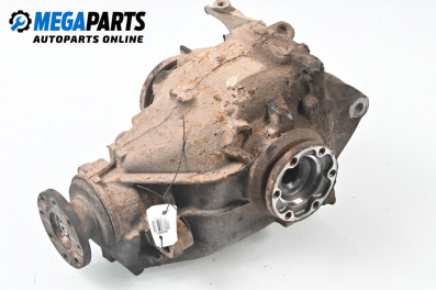  for BMW 3 Series E46 Touring (10.1999 - 06.2005) 320 d, 150 hp