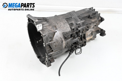  for BMW 3 Series E46 Touring (10.1999 - 06.2005) 320 d, 150 hp