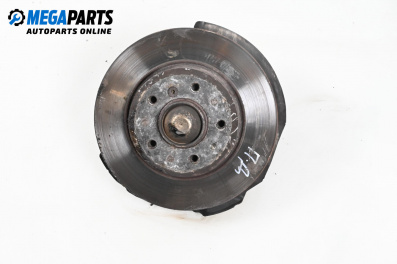 Knuckle hub for BMW 3 Series E46 Touring (10.1999 - 06.2005), position: front - right