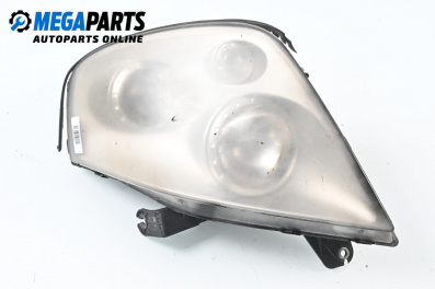 Headlight for SsangYong Rexton SUV I (04.2002 - 07.2012), suv, position: left