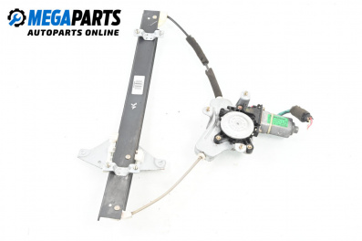 Macara electrică geam for SsangYong Rexton SUV I (04.2002 - 07.2012), 5 uși, suv, position: stânga - spate