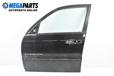 Door for SsangYong Rexton SUV I (04.2002 - 07.2012), 5 doors, suv, position: front - left
