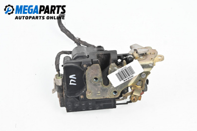 Schloss for SsangYong Rexton SUV I (04.2002 - 07.2012), position: links, vorderseite