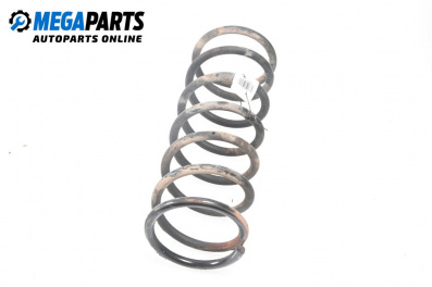 Coil spring for SsangYong Rexton SUV I (04.2002 - 07.2012), suv, position: rear