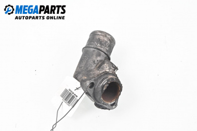 Water connection for SsangYong Rexton SUV I (04.2002 - 07.2012) 2.7 Xdi 4x4, 165 hp