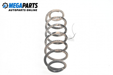 Coil spring for Volkswagen Golf IV Hatchback (08.1997 - 06.2005), hatchback, position: rear