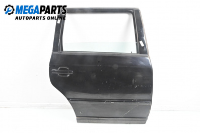 Door for Volkswagen Passat III Variant B5 (05.1997 - 12.2001), 5 doors, station wagon, position: rear - right