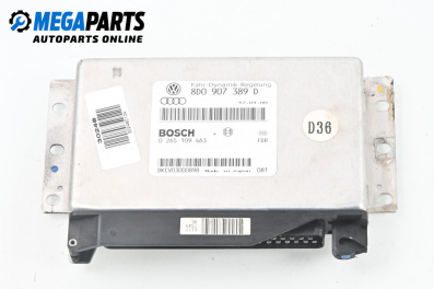 Computer ABS/ESP for Volkswagen Passat III Variant B5 (05.1997 - 12.2001), № Bosch 0 265 109 463